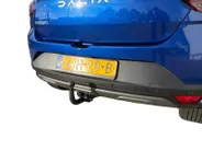 Dacia Sandero Stepway 100PK TCe 100 ECO-G Expression | 1e eigenaar | Trekhaak | Camera | Parkeersensoren | Apple CarPlay/Android Auto | Cruise Control | Licht & Regen Sensor |
