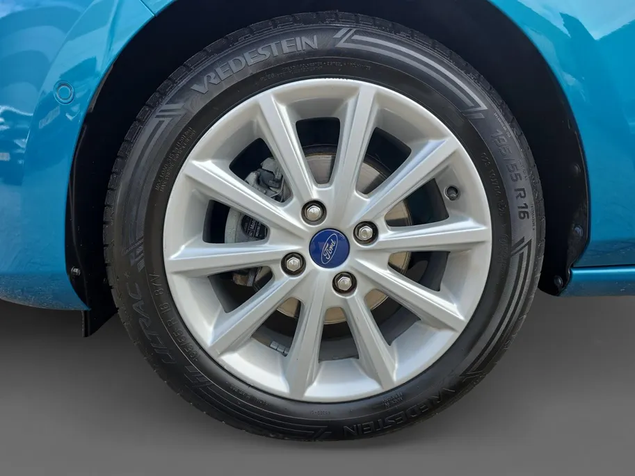 Ford Fiesta 1.0 EcoBoost Titanium | Panoramadak | B&O Sound | Winter Pack | Achteruitrijcamera | 12 maanden garantie! |