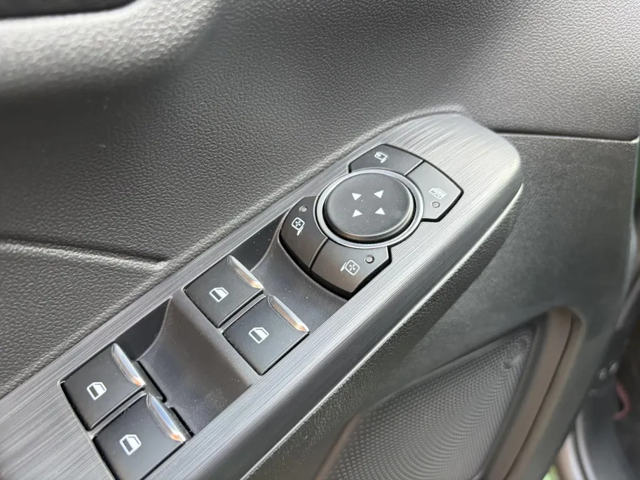 Ford Kuga 2.5 PHEV ST-Line X