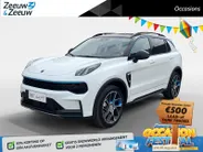 Lynk & Co 01 1.5 | PHEV | SCHUIFDAK | CLIMA