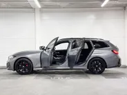 BMW 3 Serie Touring M340i xDrive
