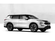 Mitsubishi Outlander 2.4 PHEV Intense € 5.000 euro korting eigen voorraad| 8 jaar garantie| Snel leverbaar | Totaalprijs op is op.