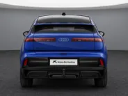 Audi A2 e-tron Launch Series Pro 84 kWh 231 PK · Matrix Led · Trekhaak elek. wegklapbaar · Stuurwielverwarming en stoelverwarming voorin