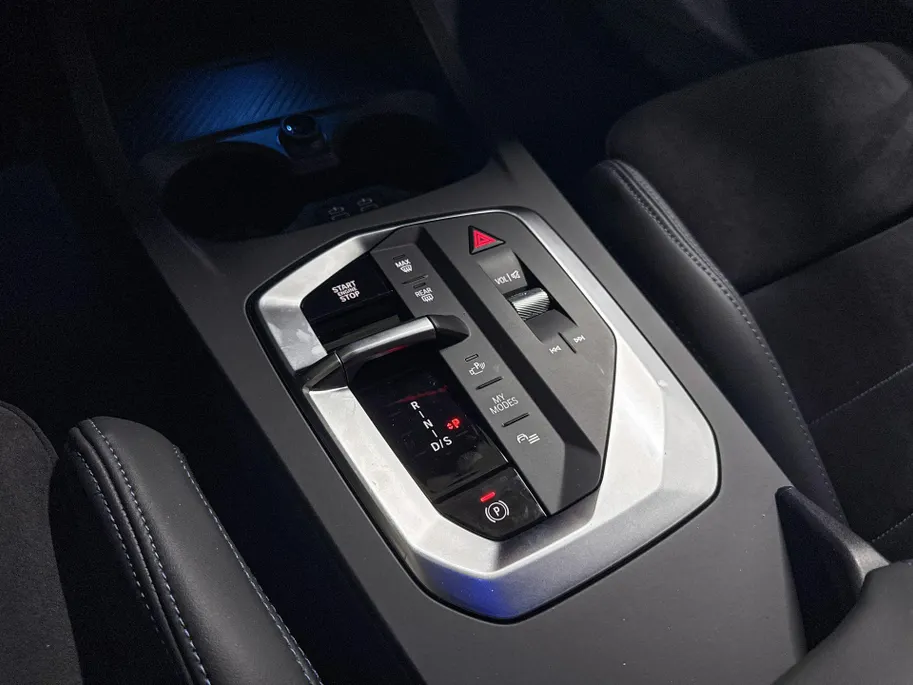 BMW 1 Serie 120 M Sport Design Edition