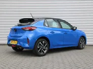 Opel Corsa 1.2 Turbo GS | Camera | Cruise | Parkeersensoren v+a | Dodehoeksensor | Apple Carplay/Android Auto | LED | 16" LM | Airco |