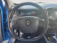 Renault ZOE R110 Iconic 41 kWh | Koop accu | Achteruitrijcamera | Stoelverwarming | Bluetooth