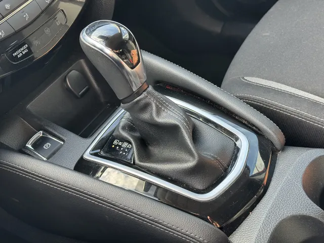 Nissan QASHQAI Automaat 1.3 DIG-T Acenta Navi, Camera, CarPlay