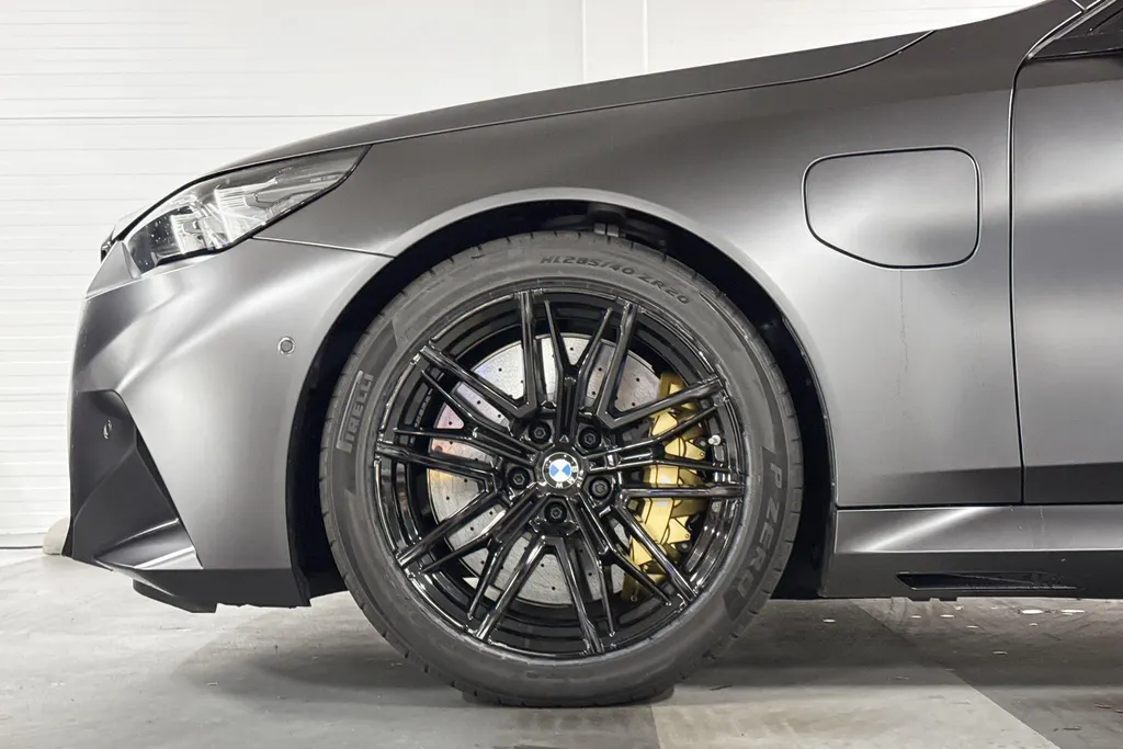 BMW M5 Touring M5 Touring