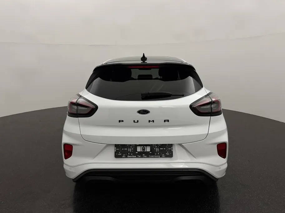 Ford Puma 1.5 EcoBoost ST-X | 200 PK | Full LED | Panoramadak | Trekhaak afneembaar | Driver Assistance Pack | Keyless Pack |