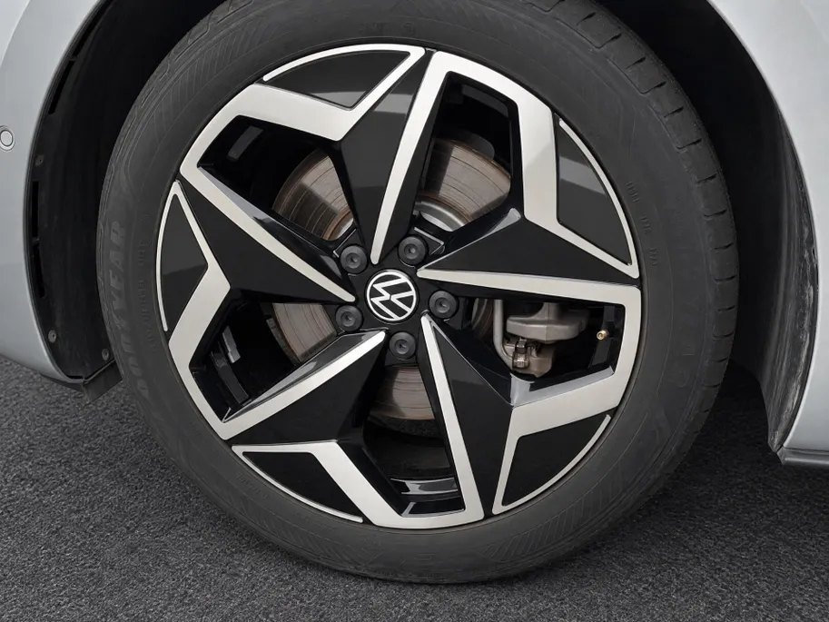 Volkswagen ID.3 Pro S 77 kWh 204pk · SOH 95,4% · Camera · Apple/Android Car Play · Navigatie · Stoel-&Stuurverwarming · 18'' Inch ·