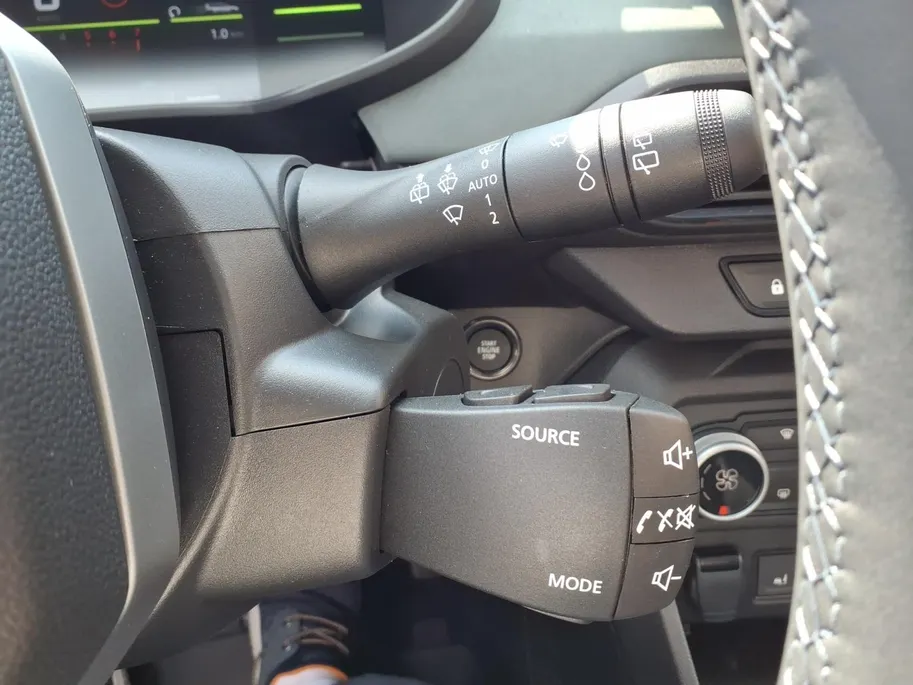 Dacia Jogger 1.2 Eco-G 120 extreme EDC Automaat | LPG/Benzine | Navigatie | Airco/Clomate | PDC/Camera