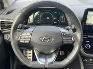 Hyundai IONIQ 1.6 GDi Premium +
