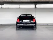 MINI Cooper Cabrio 1.5 Cooper John Cooper Works