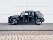 MINI Aceman SE Favoured XL 54.2 kWh