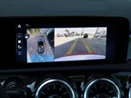 Mercedes-Benz A-Klasse 250 e Star Edition AMG Line Plus l Trekhaak l Panoramadak l Memory