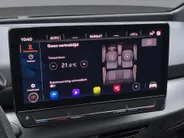 CUPRA Born Impulse 62 kWh 204pk · SOH 94,9% · Camera · Keyless · Apple/Android Car Play · Stuurwielverwarming · ACC · Sfeerverlichting · Garantie t/m 19-07-2027 of 80.000km