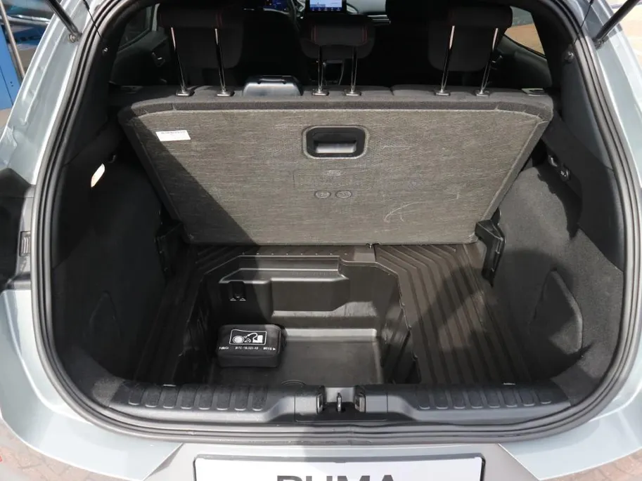 Ford Puma 1.0 EcoBoost Hybrid ST-Line | ADAP CRUISE | BLIS | WINTER |