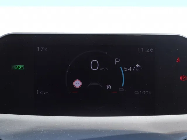 Toyota bZ4X Touring Dynamic 75 kWh