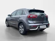 Kia Niro 1.6 GDi Hybrid DynamicLine | Navigatie | Apple Carplay/Android Auto | Parkeersensoren | Achteruitrijcamera