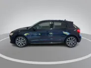 Audi A1 Sportback 25 TFSI/95PK epic · Apple/Android Car Play · Parkeersensoren · 17'' Velgen