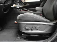 Kia Sportage 1.6 T-GDi 230pk Hybrid AT6 Dark Edition