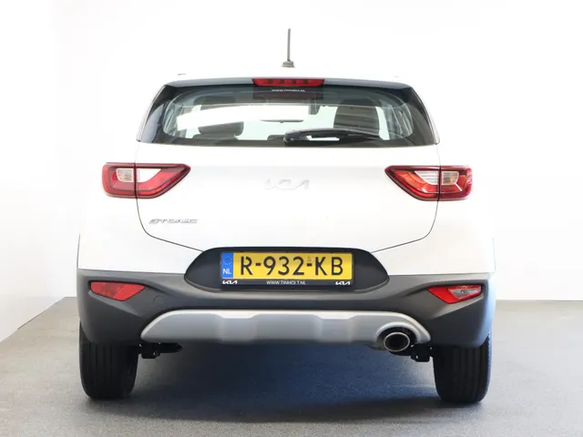 Kia Stonic 1.0 T-GDi MHEV ComfortLine