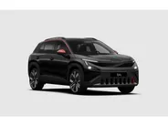 Škoda Epiq First Edition Elektromotor 155kW / 211PK | 20'' inch velgen | Light & View | Afneembare trekhaak | Interieur 'Suite'