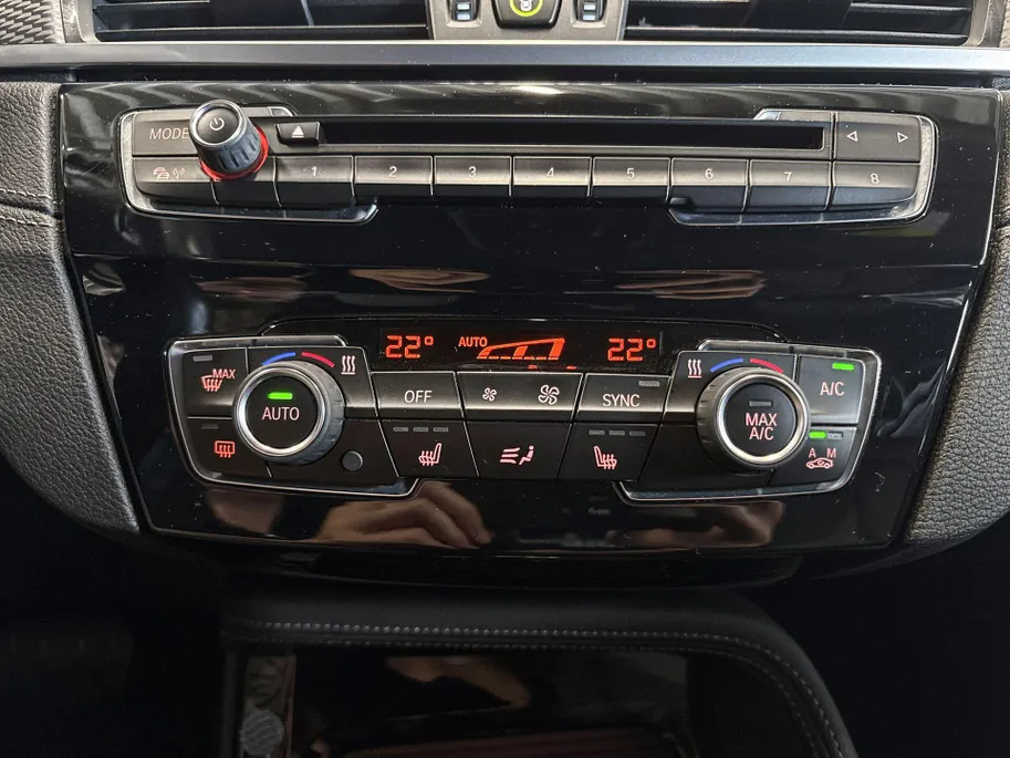 BMW X2 sDrive20i M Sportpakket X