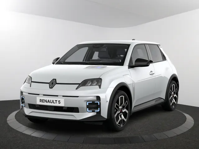 Renault 5