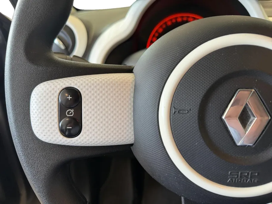 Renault Twingo 1.0 COLLECTION | AIRCO | CRUISE CONTROLE | DEALERONDERHOUDEN |
