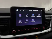 Kia Stonic 1.0 T-GDi MHEV 100pk DCT7 DynamicPlusLine
