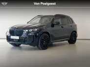 BMW X5 xDrive50e M Sportpakket Pro
