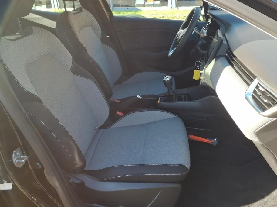 Renault Clio 1.0 TCe 90 GPF evolution Andriod/Apple carplay | Bluetooth | Parkeersensoren | LMV | Airco | 12 Maanden BOVAG Garantie