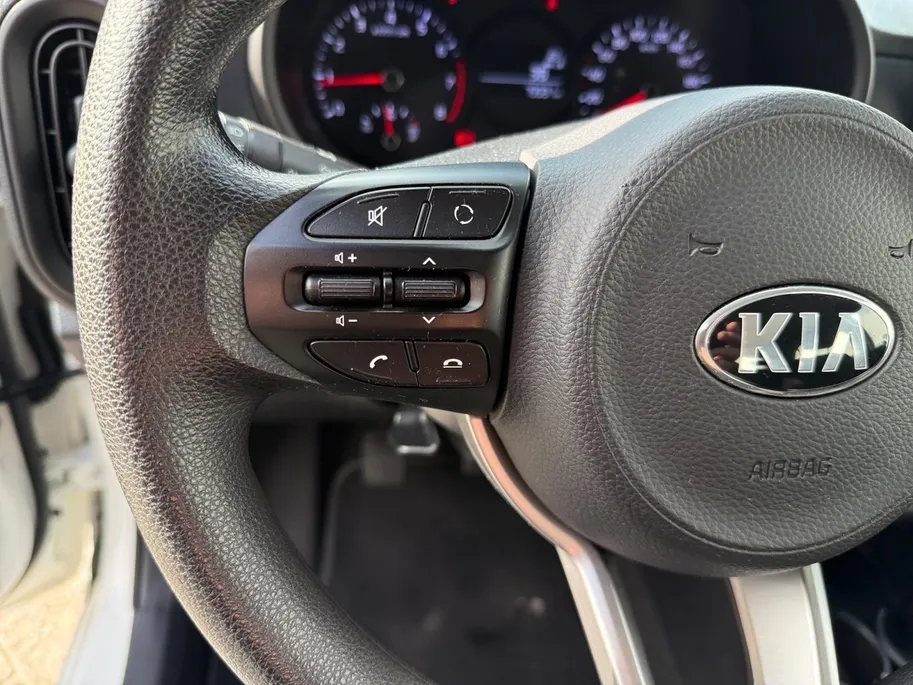 Kia Picanto 1.0 MPi ComfortLine | AIRCO | RADIO | BLUETOOTH |  | *1e EIGENAAR* | DEALER ONDDERHOUDEN