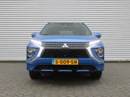 Mitsubishi Eclipse Cross 2.4 PHEV Instyle | BTW Auto | Stuur-/stoelverwarming | Leder | HUD | LED | Schuifdak | Dodehoek detectie | Clima | Cruise adapt. | 18' LM |