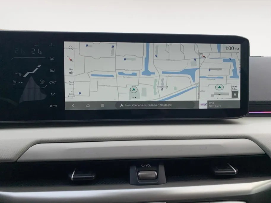 Kia EV4 GT-Line 81.4 kWh | Informeer naar beschikbaarheid | 204 pk | 595 km actieradius | NU €3.895- Inruilpremie