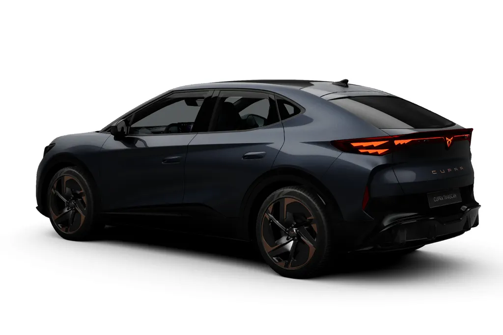 CUPRA Tavascan Adrenaline | Digitaal instrumentenpaneel (Virtual Cockpit) | Draadloze Apple CarPlay™, Android Auto™ | Head-up Display met ‘Augmented Reality’