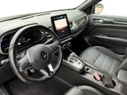 Renault Arkana 1.6 E-Tech Hybrid 145 R.S. Line | Carplay | Camera | Adaptive Cruise Control | Climate Control | Leder en Alcantara