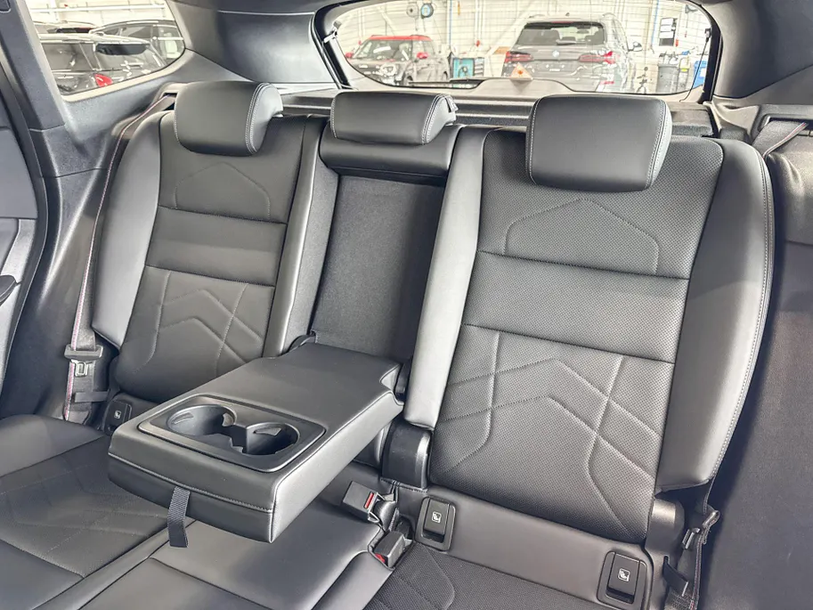 BMW iX1 eDrive20 M Sportpakket Pro