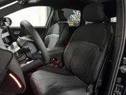 BMW iX3 40 eDrive