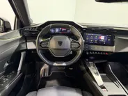 Peugeot 308 130PK PureTech GT Pack Business Automaat | Focal Audio | 360 Camera | Climate Control | Digital Cockpit | Navi | Apple CarPlay/Android Auto | Adaptive Cruise Control | Lichtmetalen Velgen | Licht & Regen Sensor |