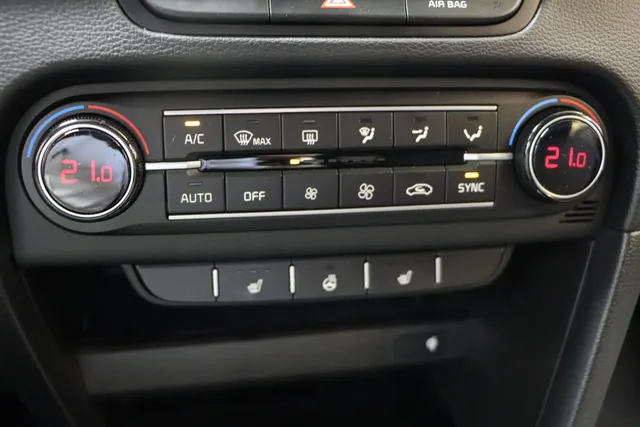Kia Ceed Sportswagon 1.0 T-GDi DynamicPlusLine