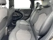 MINI Countryman 1.6 John Cooper Works ALL4 Chili | Pano-dak | Navigatie | 18 Inch | Sportstoelen | Stoel- voorruitverw. |