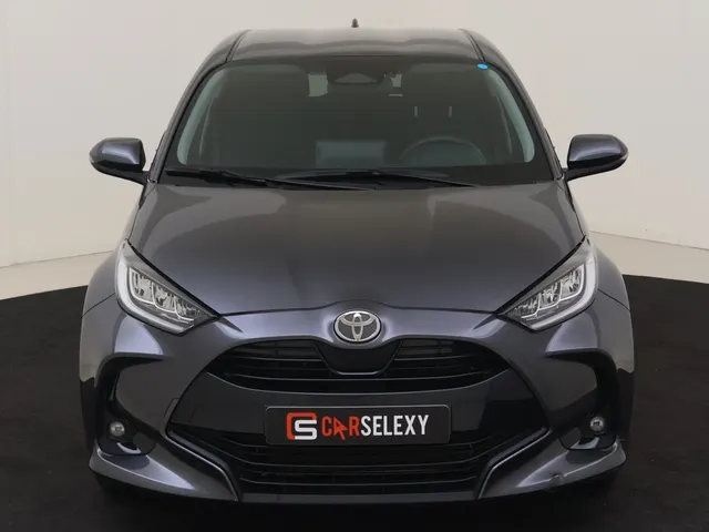 Toyota Yaris 1.5 Hybrid 115 Dynamic