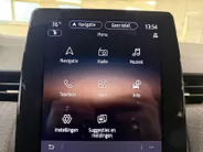 Renault Clio 1.0 TCe 90 GPF techno NAVI AIRCO CAMERA PARKEERSENSOREN ACHTER CRUISE CONTROL APPLE CARPLAY/ANDROID AUTO LM VELGEN ZEER MOOIE AUTO