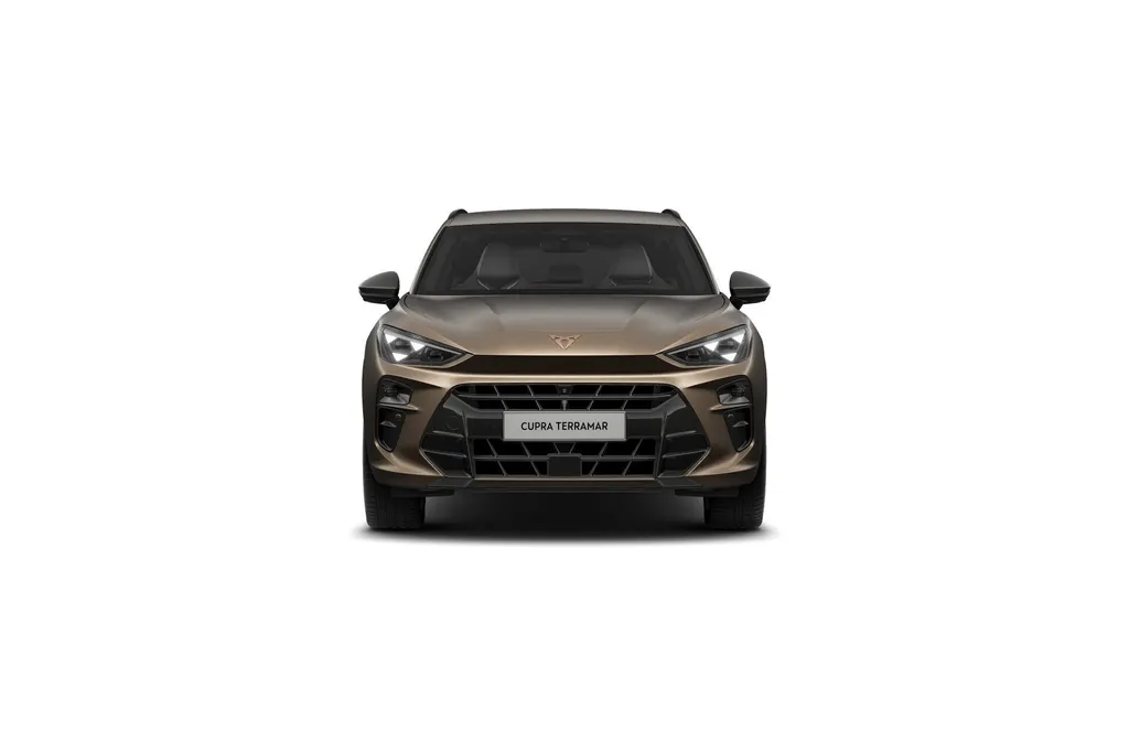 CUPRA Terramar Business | 360 graden camera | Achteruitrijcamera | Draadloze Apple CarPlay™, Android Auto™