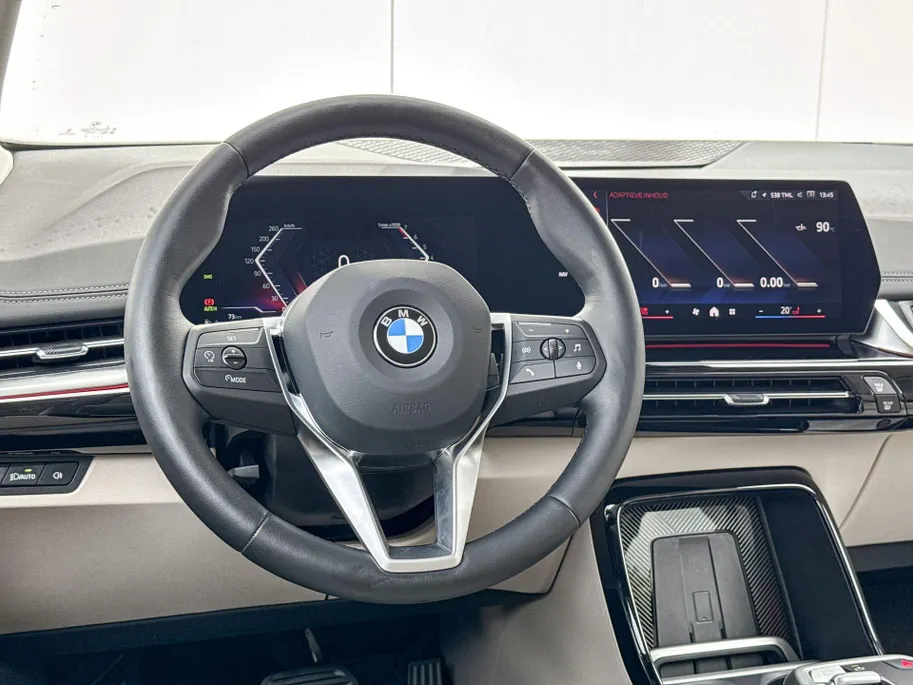 BMW 2 Serie Active Tourer 220i