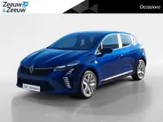 Renault Clio 1.0 TCe 90 GPF evolution Airco | Apple carplay/Andriodauto | 1 jaar Garantie