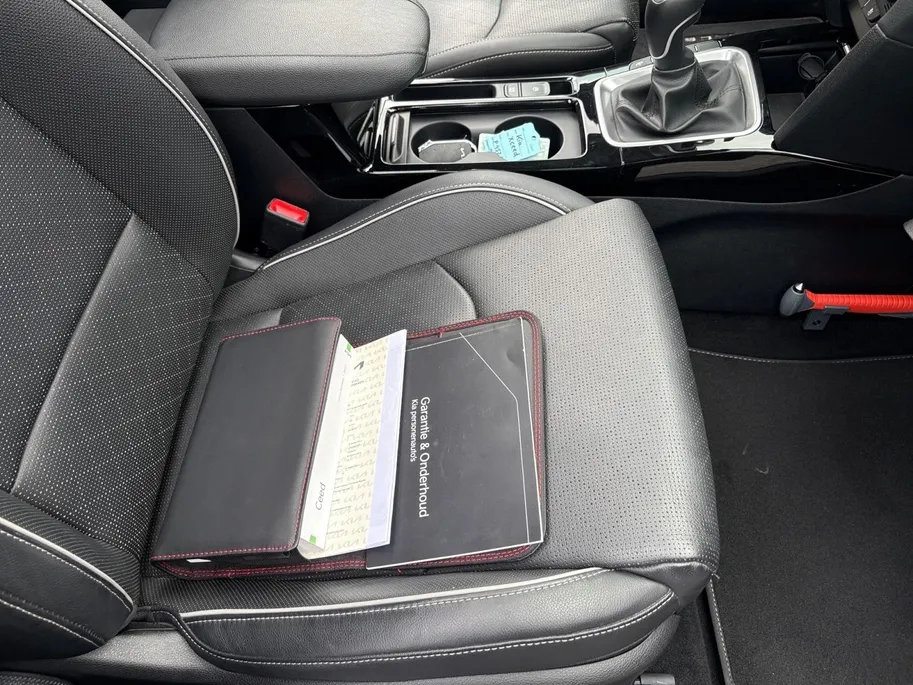 Kia XCeed 1.5 T-GDI MHEV ExecutiveLine | Airco | Navi | Camera | Stoelverwarming | Panoramadak | Stoelventilatie | Elektrische stoelen |