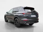 Mitsubishi Outlander 2.4 PHEV Black Edition | 5000 EURO KORTING | ALLE OPTIES | DIRECT LEVERBAAR |